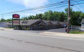 Red Carpet Inn Orchard Park